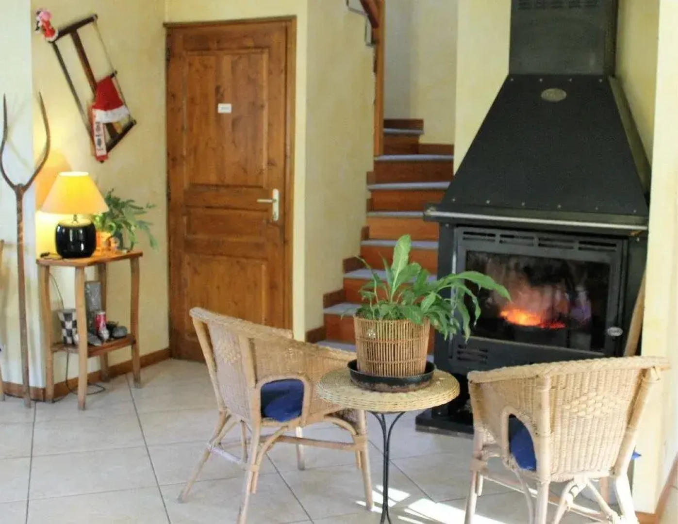 B&B La Borella Casa Conti