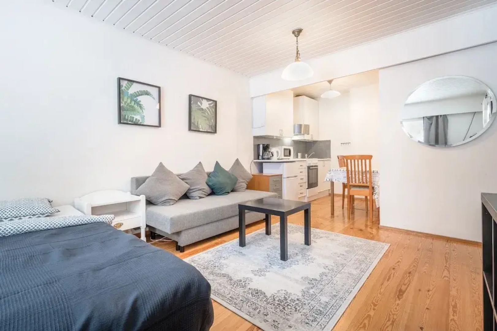 Köningsviken vacations in Sipoo