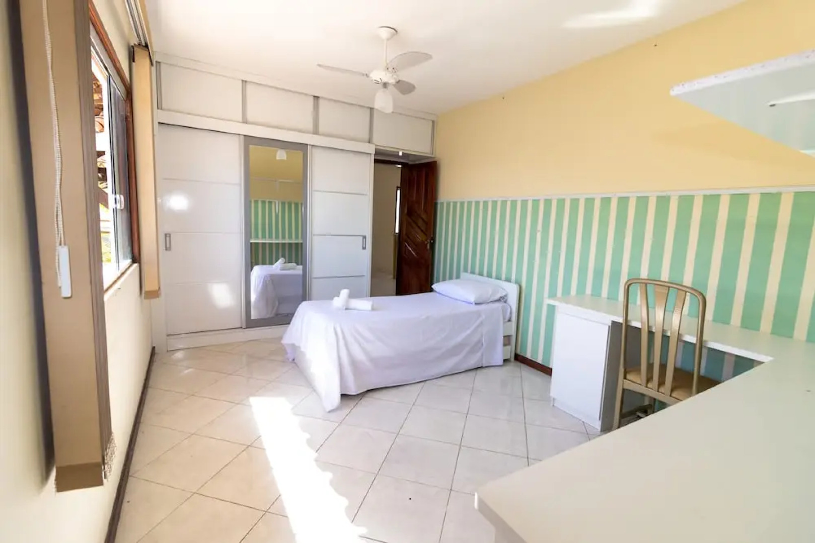 VT01 Casa 4 Suites em Vilas do Atlantico