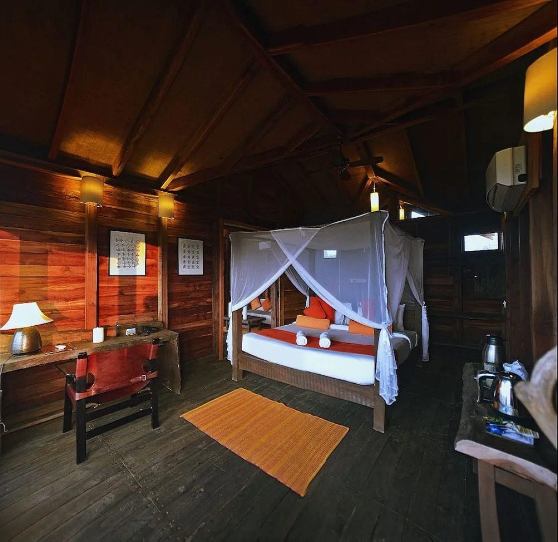 Pugdundee Safari- Denwa Backwater Escape