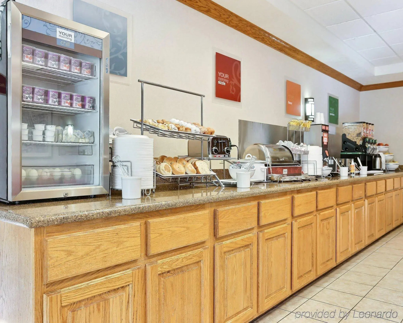 Comfort Suites Airport