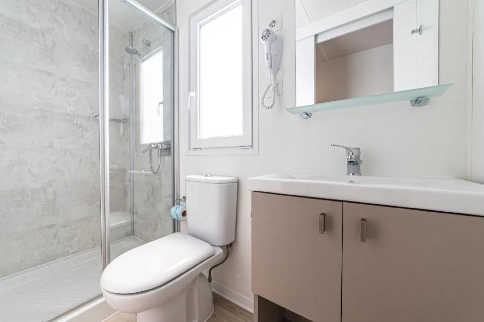 Baia Holiday Gasparina