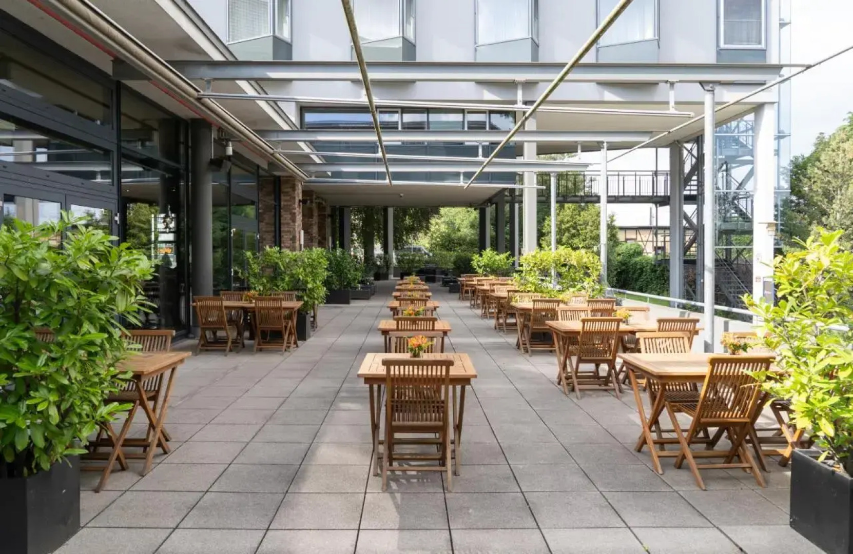 Hotel Berlin Köpenick by Leonardo Hotels