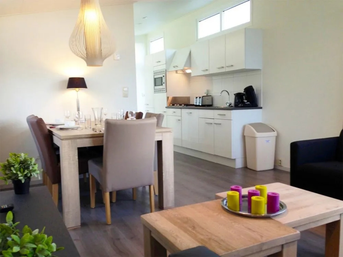 TopParken Recreatiepark het Esmeer