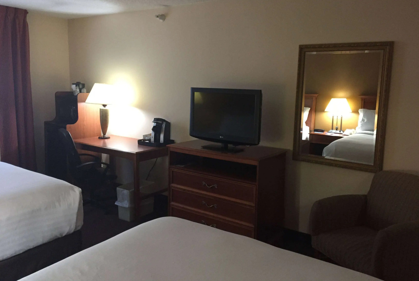 Baymont by Wyndham Portage Indiana Dunes