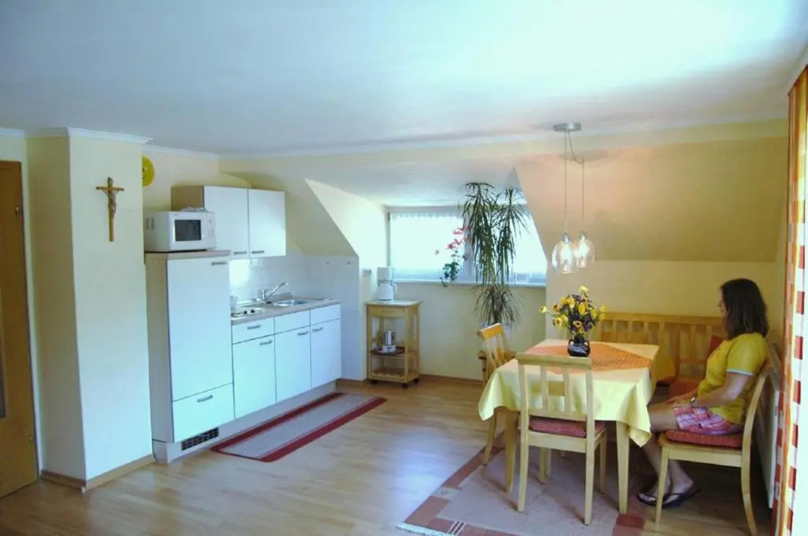 Ferienwohnung Am Alten Rathaus