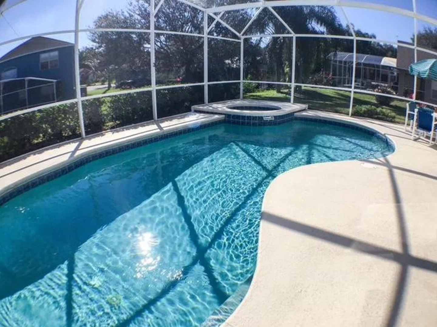 Dunes Retreat Apartment 6 Bedroom