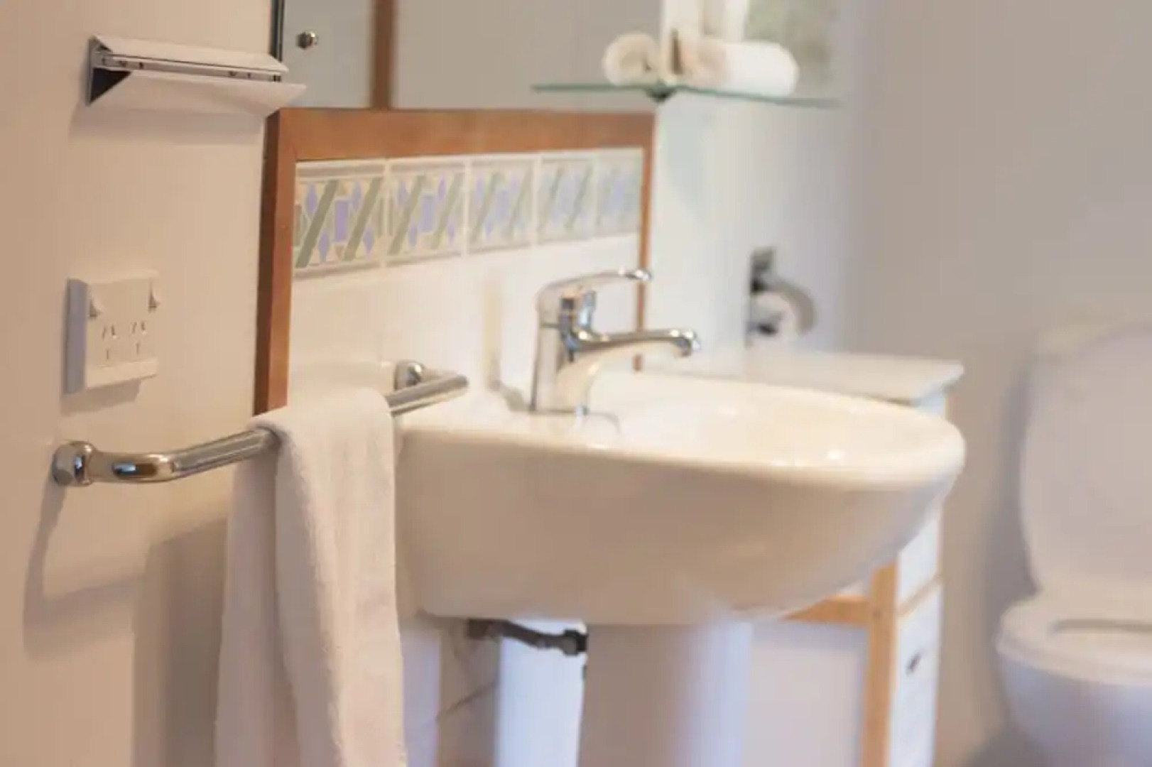 Aston Norwood Chalets