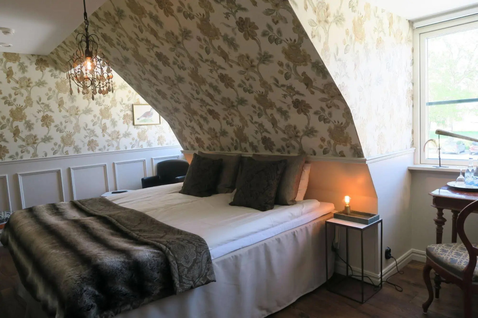 Brösarps Gästgifveri & SPA