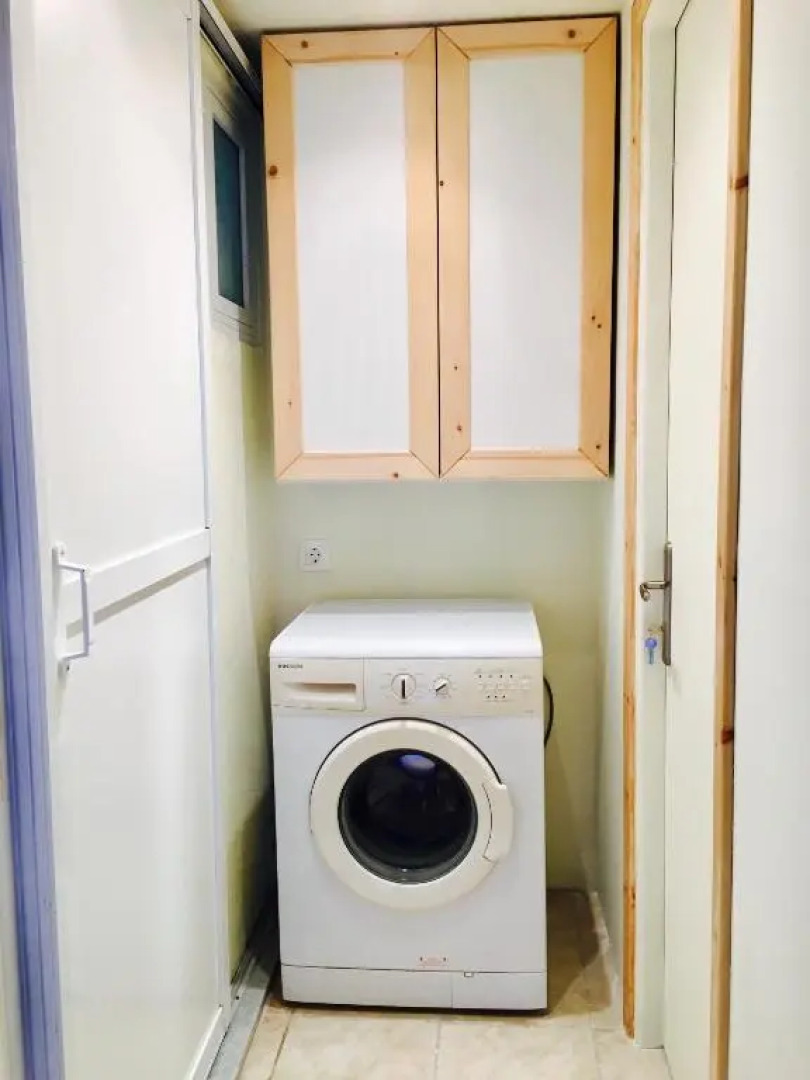 Mariza's traditional house 1900