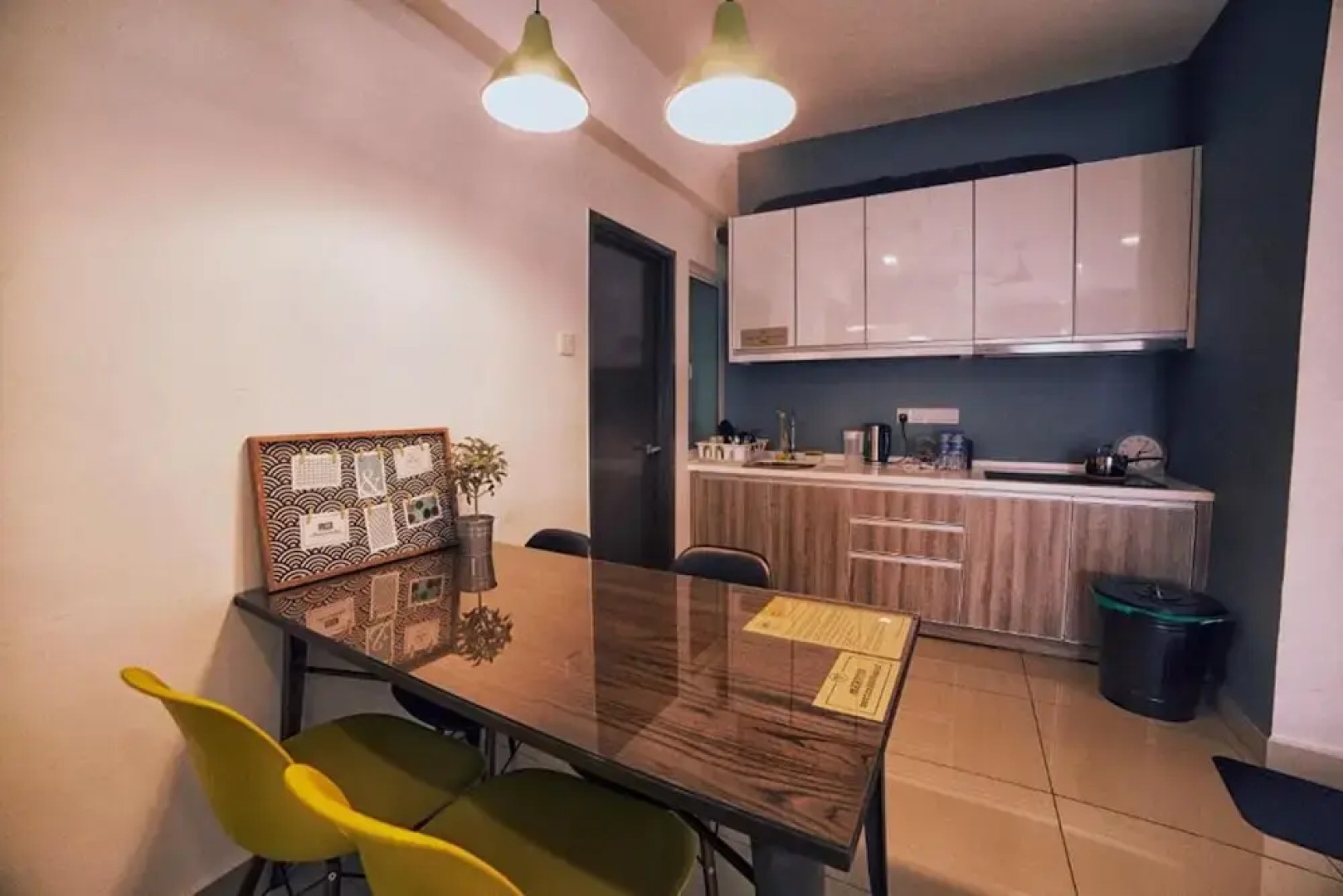 Merton Residence Ipoh