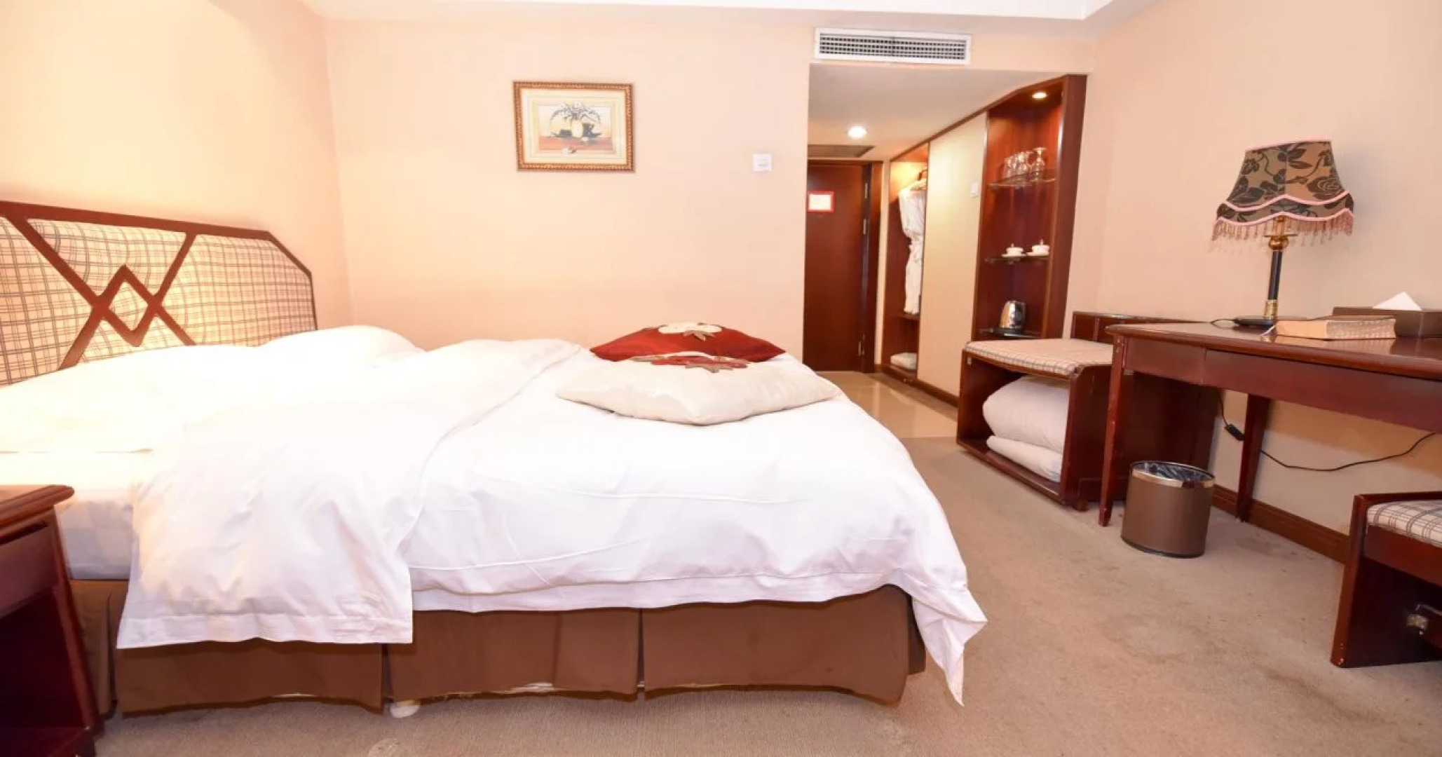 Home2 Suites by Hilton Harbin Central Street