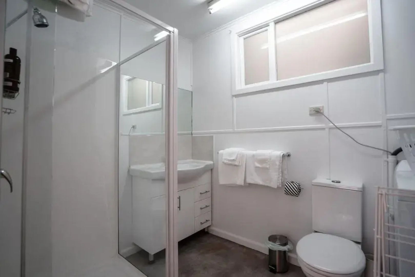 Ms Sophia's Studio Apartment