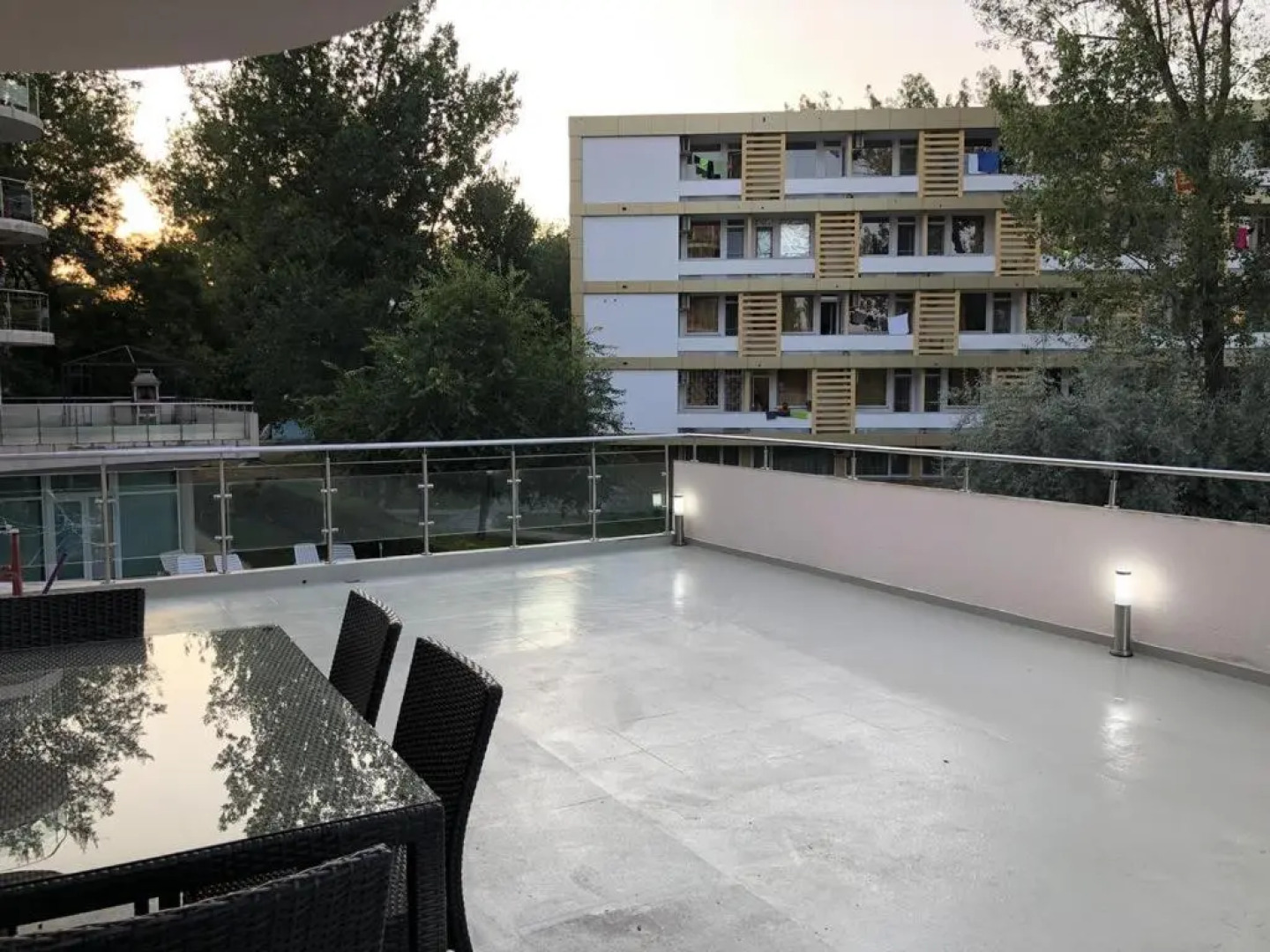 Apartament Piano Bar