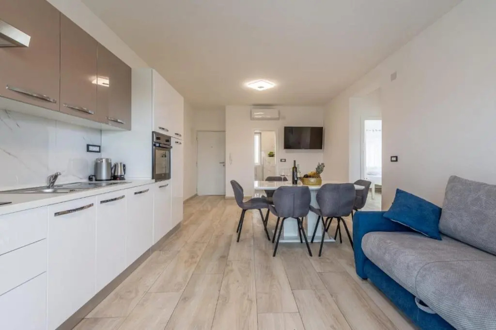 Villa Stella with pool