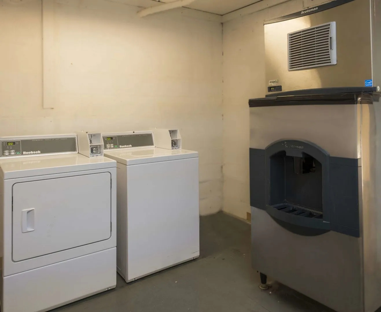 Red Roof Inn Hickory