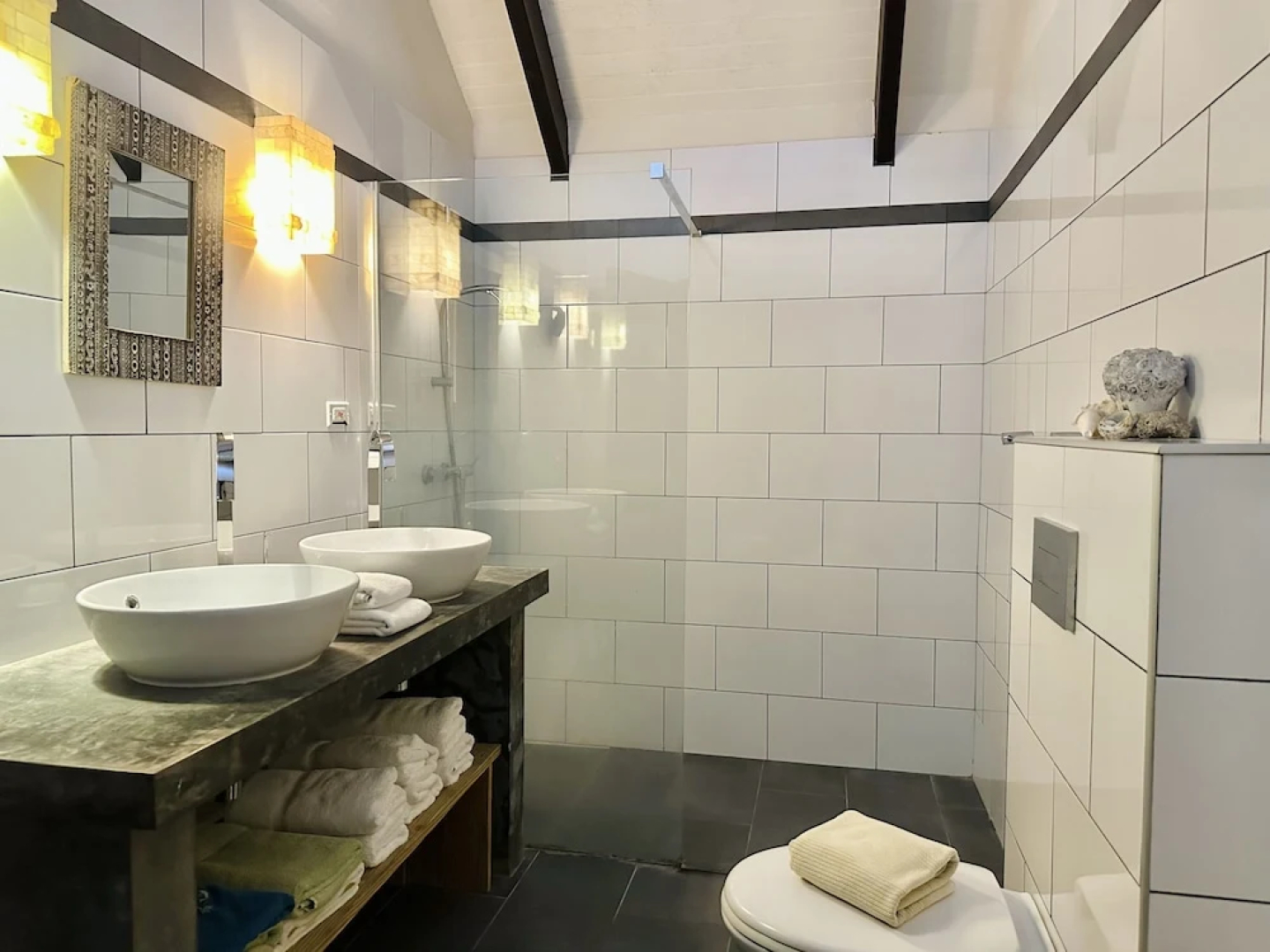 Ocean View Villas Bonaire