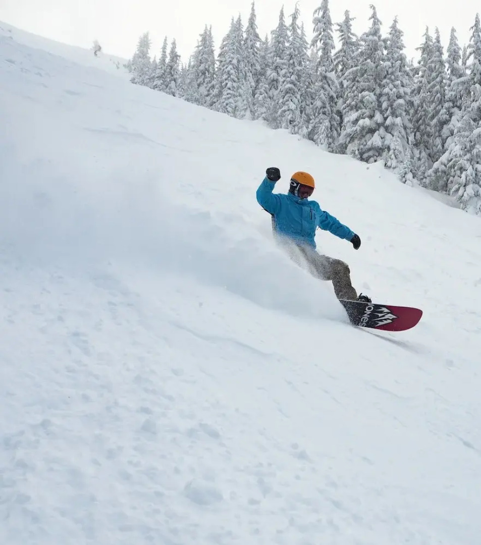 Silver Mountain Resort Lodging - Morning Star Lodge