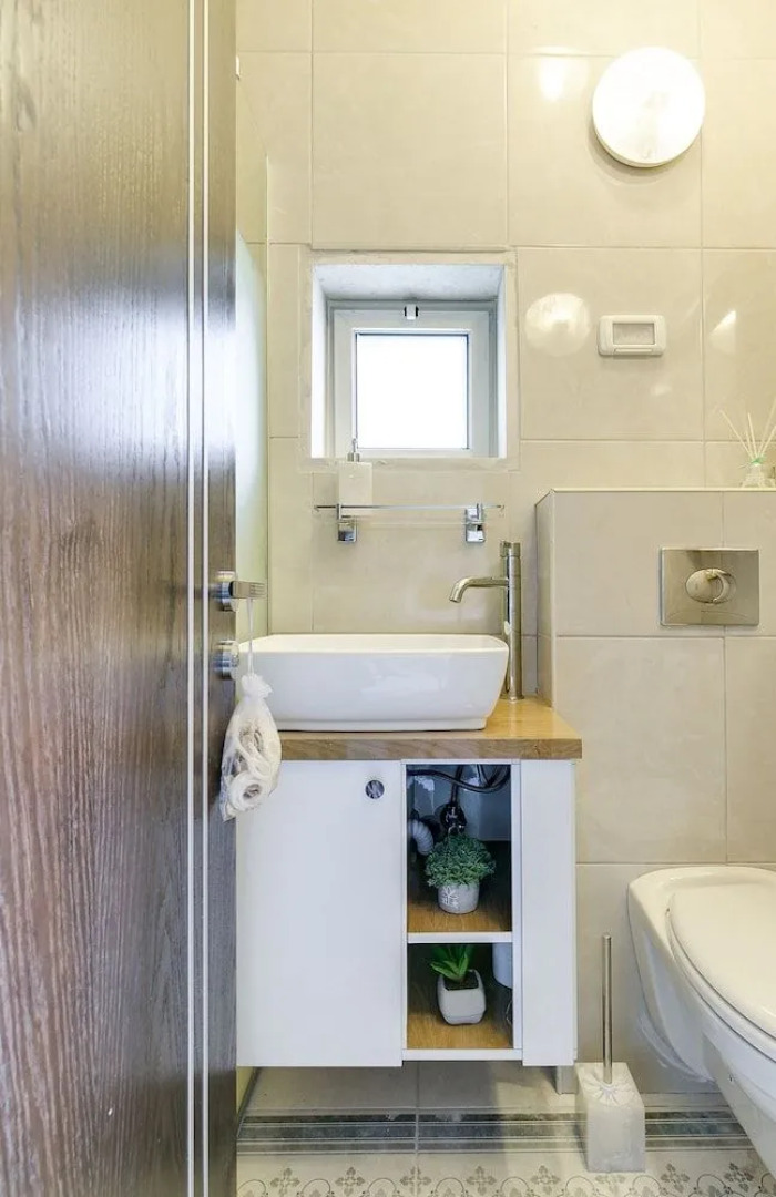 Sweet Inn-King David Pearl