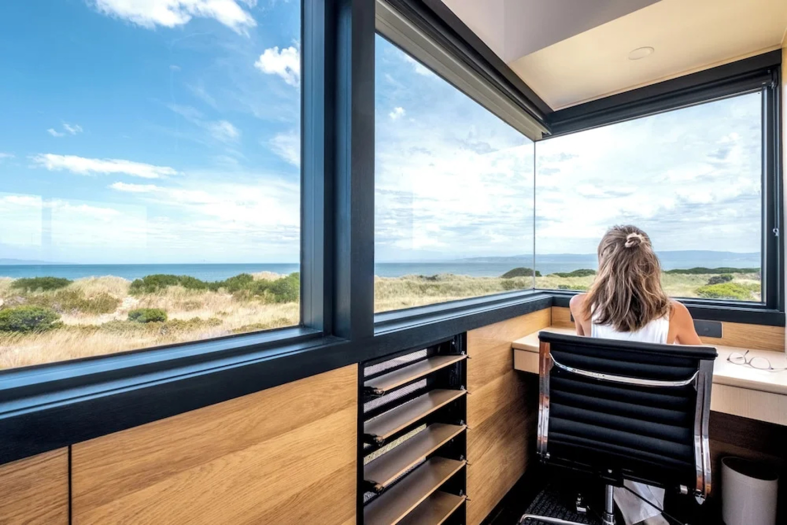 Elements - Freycinet Holiday Houses