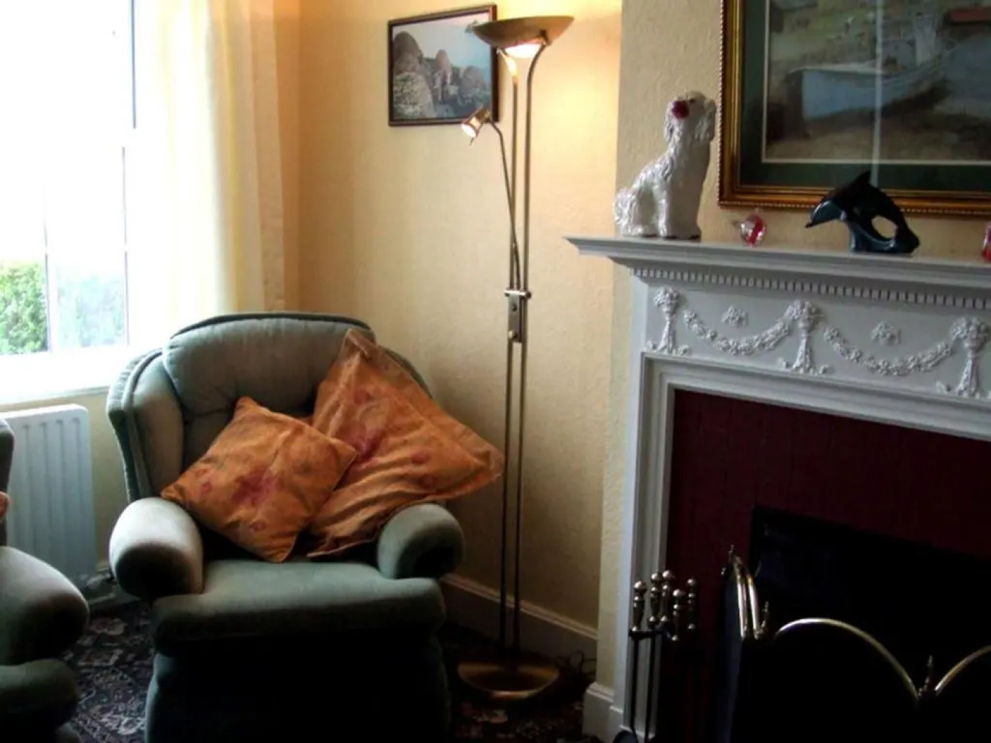 Ivy House Holiday Home