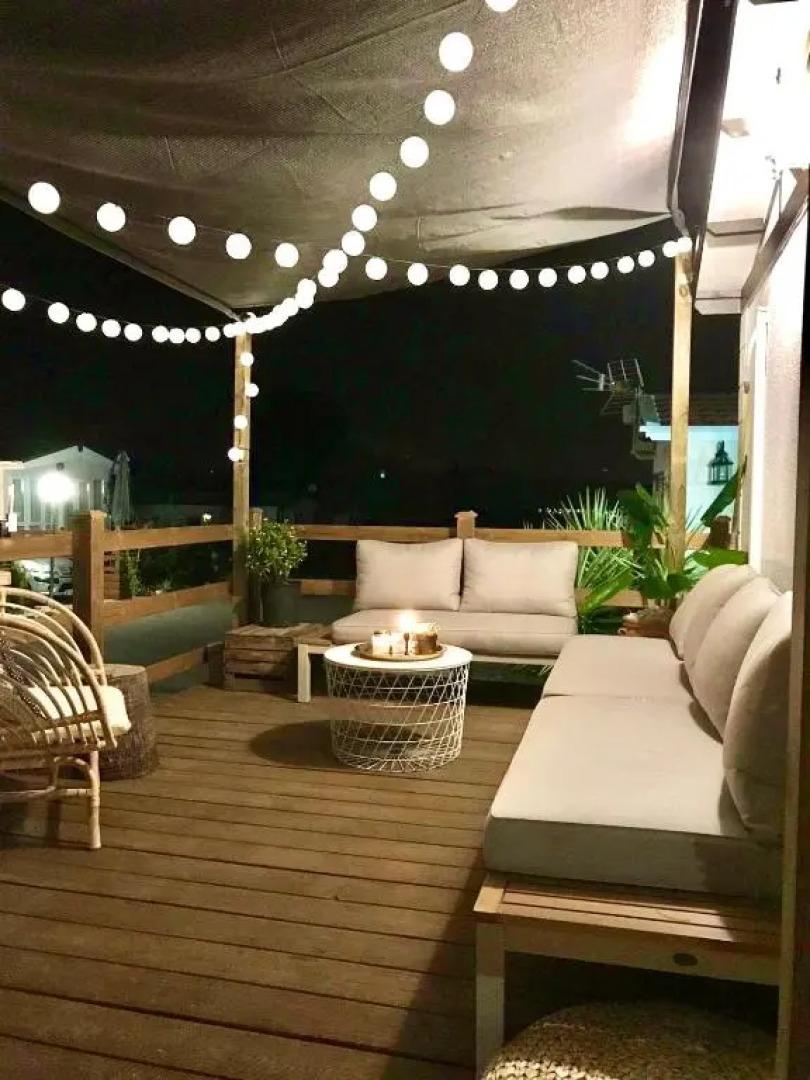 Camping Málaga Monte Parc