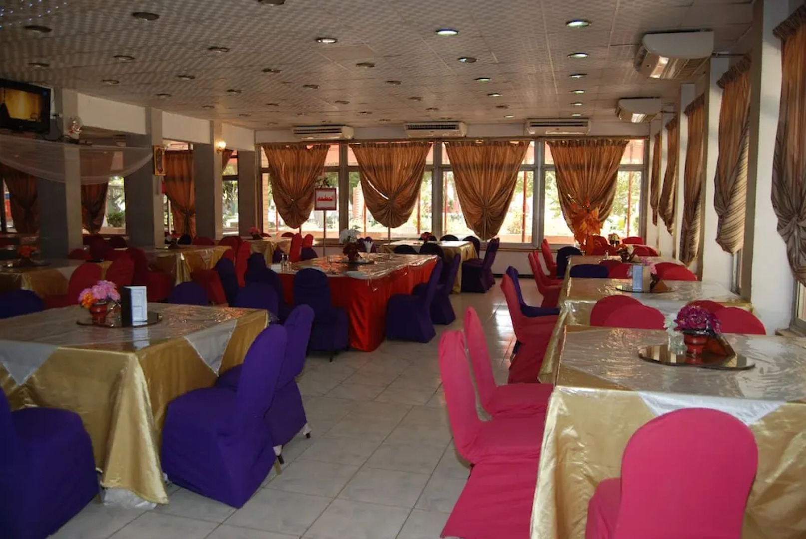 Assiut hotels Armed Forces