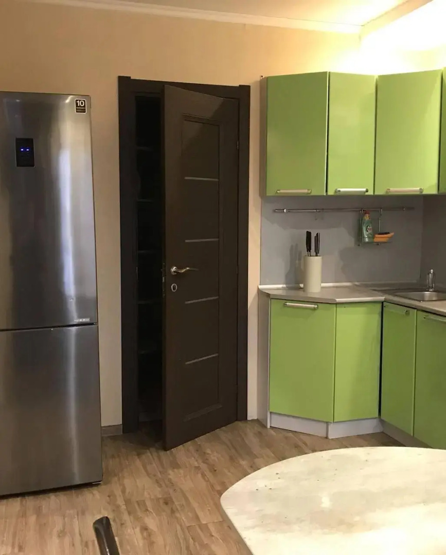 Селигер Дом 1