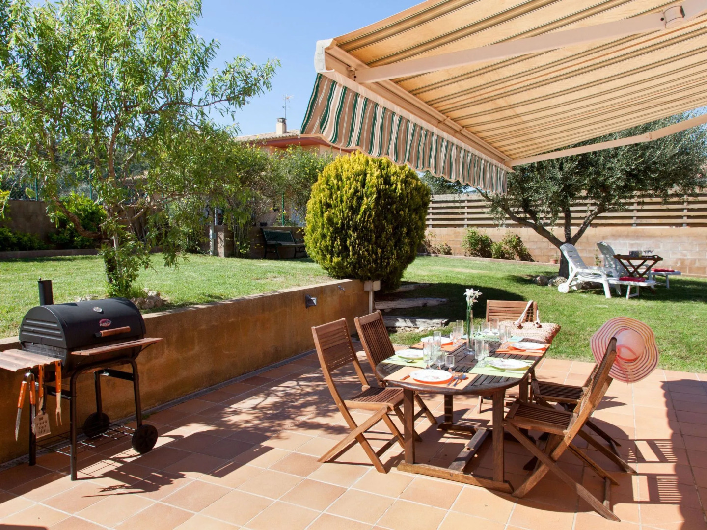 Holiday Home Villa Chari