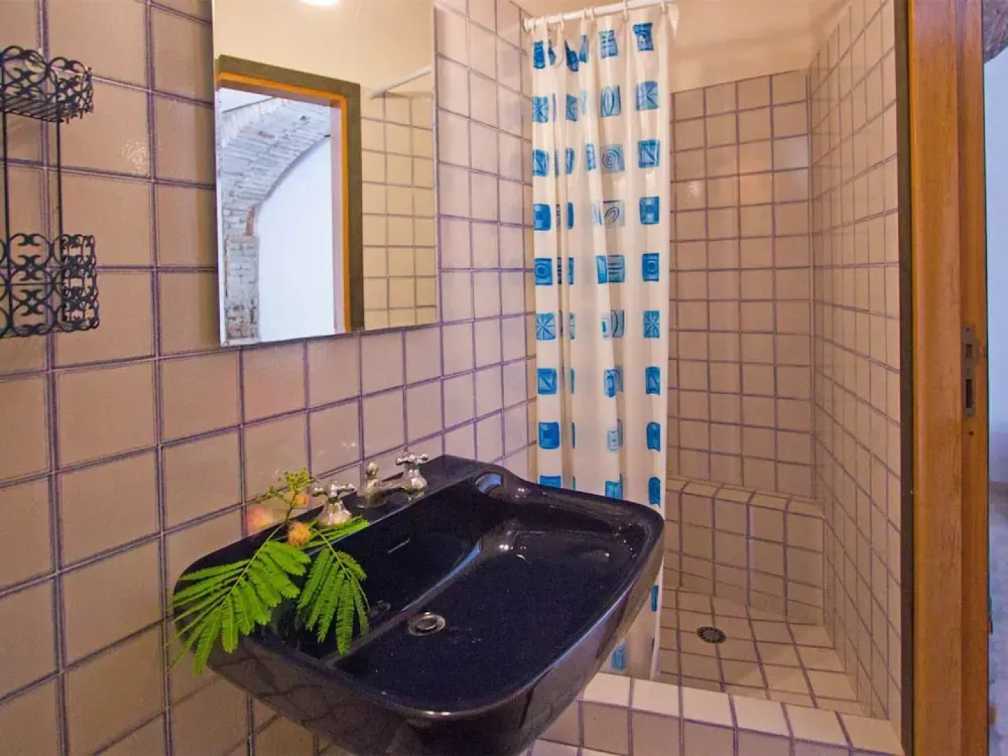 Romantic Countryside Getaway