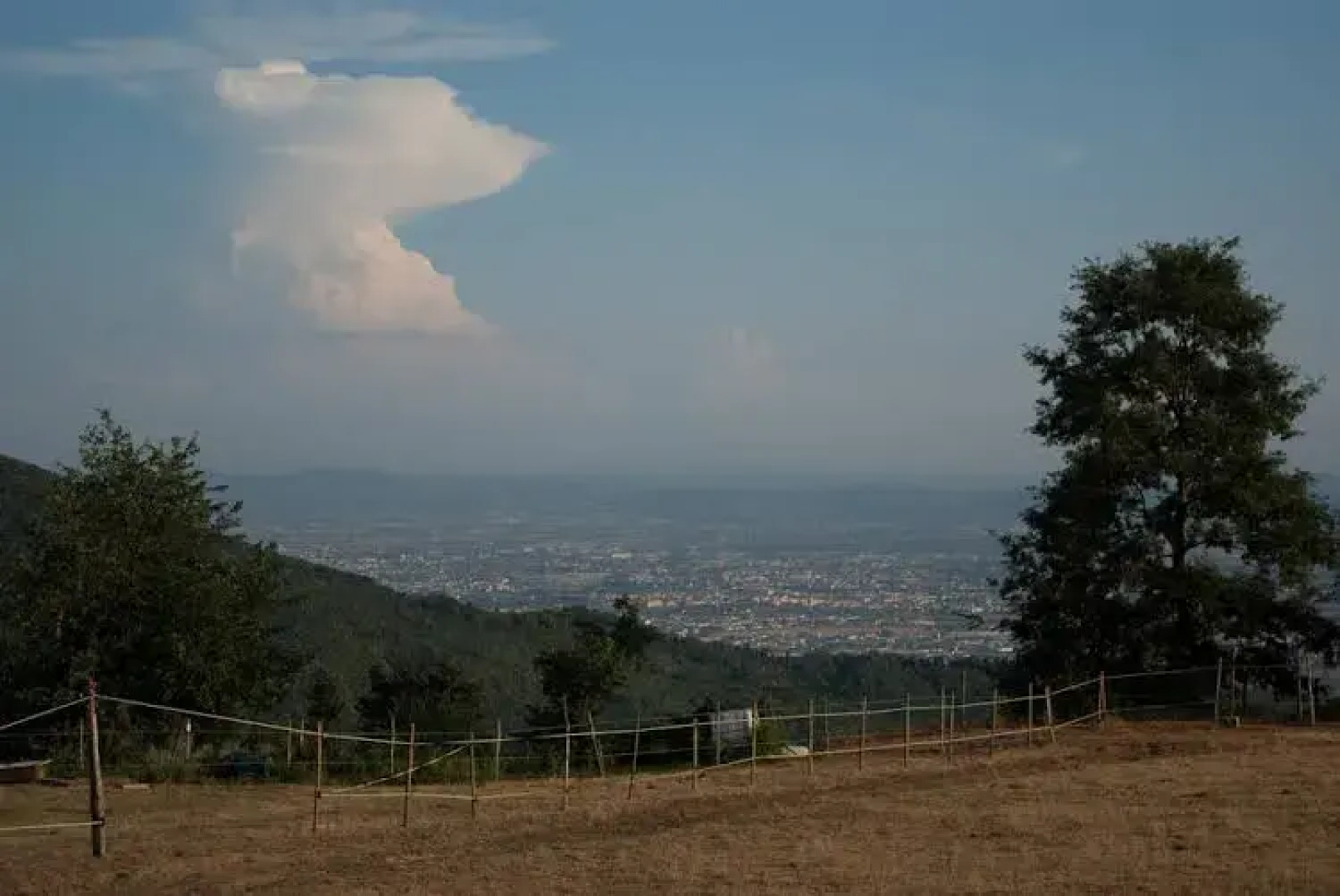 Agriturismo Le Vigne