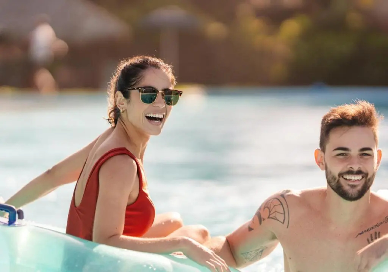 Beach Park Acqua Resort