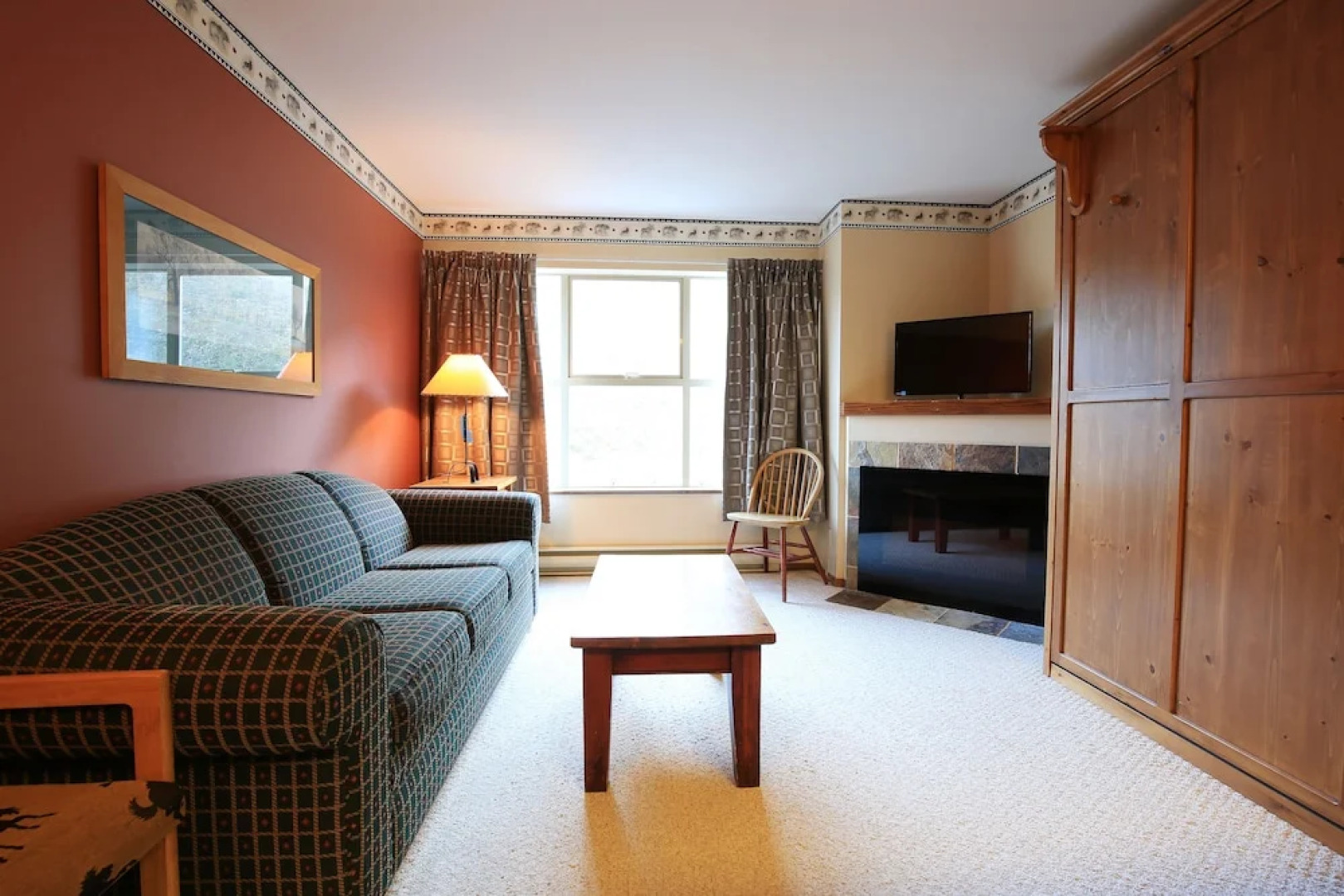 The Apex Mountain Inn