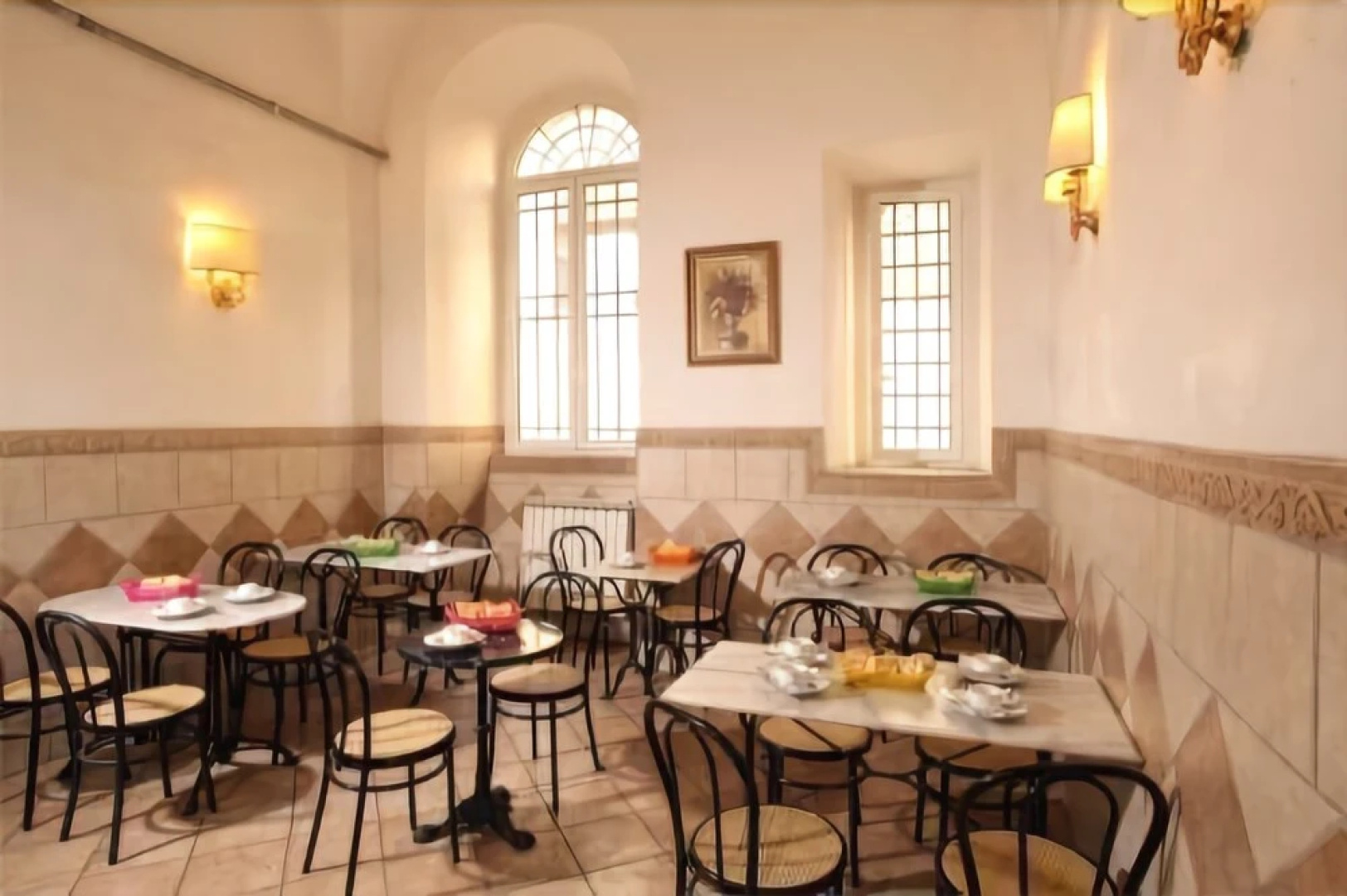 Hotel Acropoli