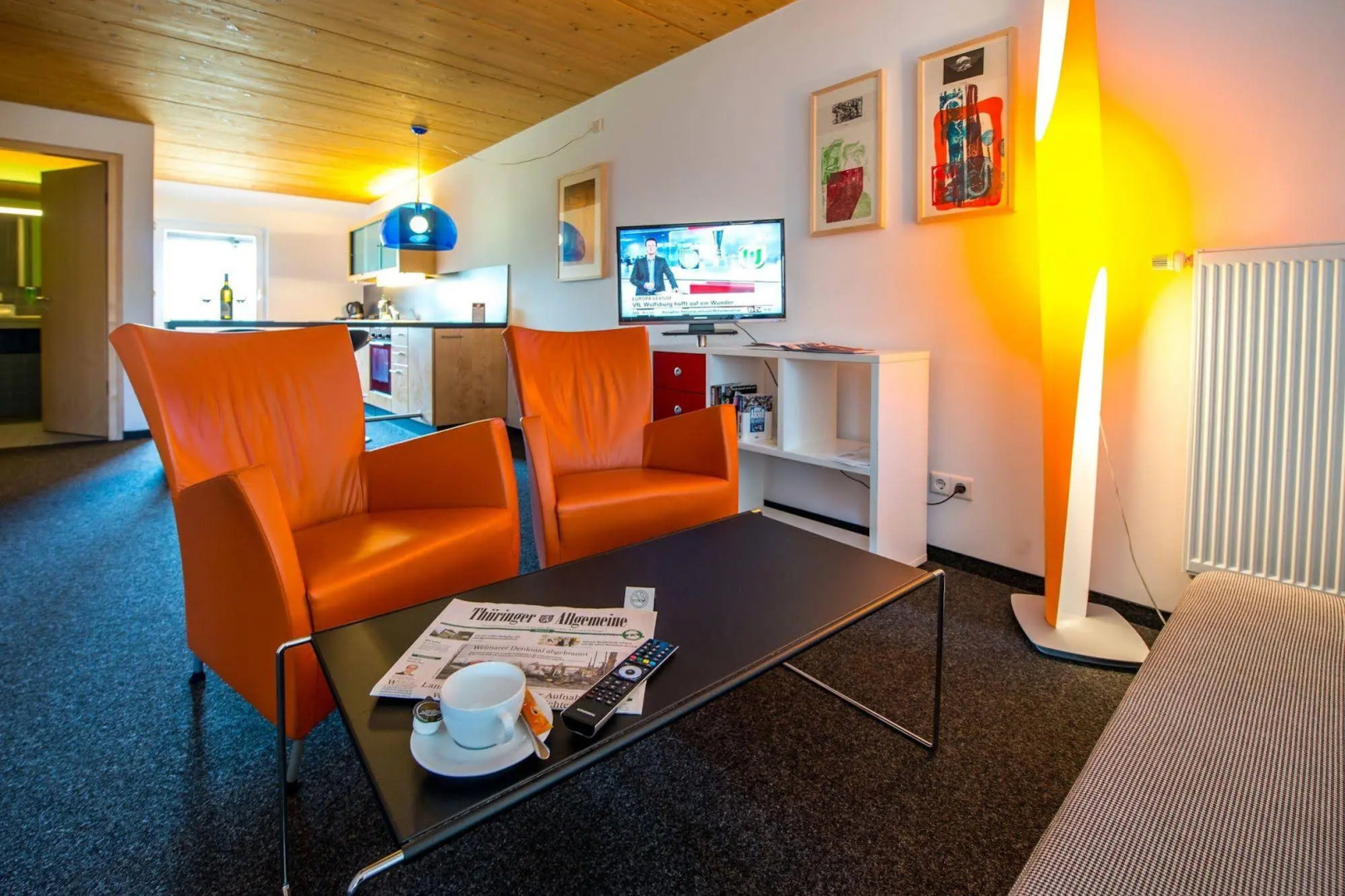 Resort Schloss Auerstedt