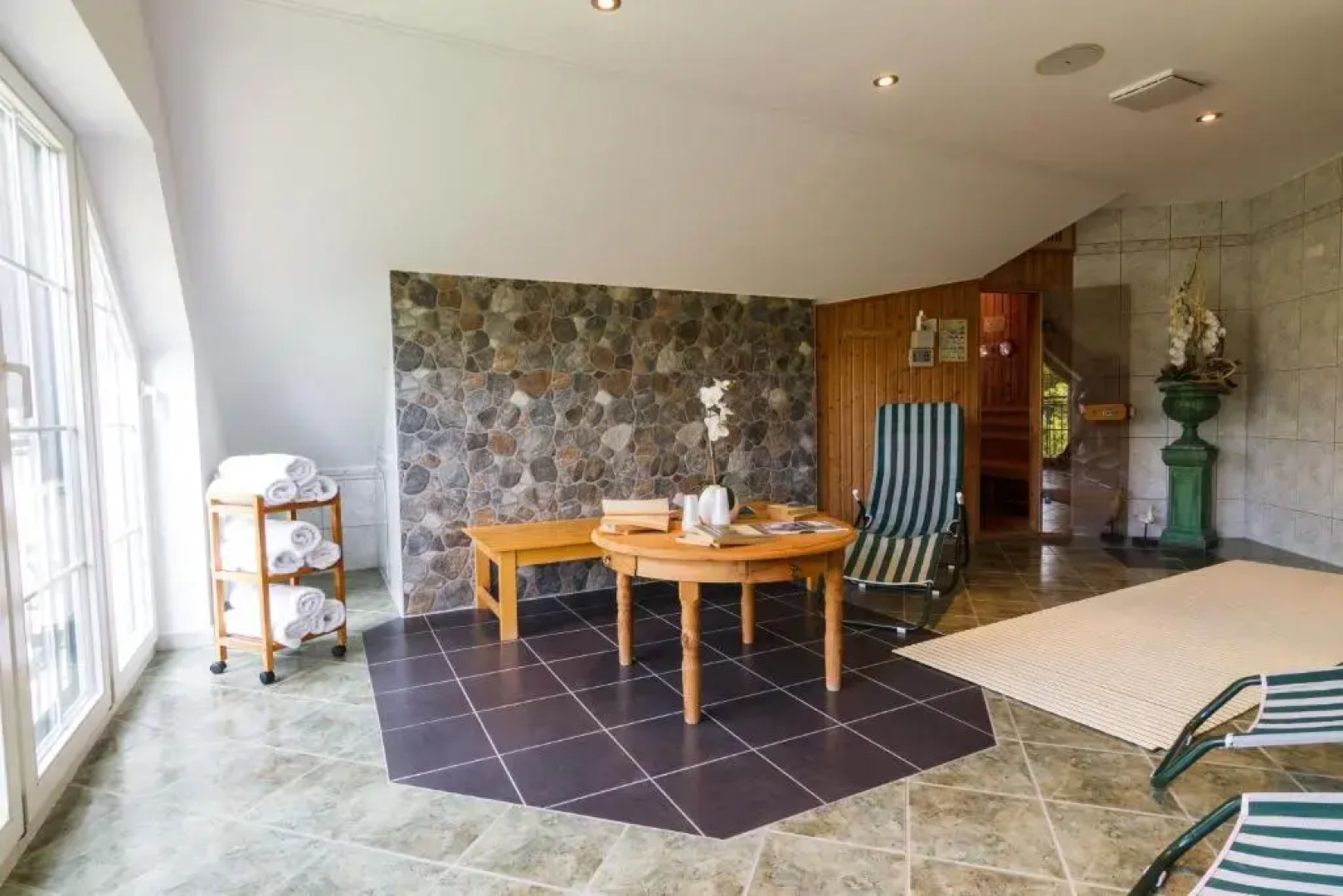 Hotel & Restaurant Am Alten Rhin