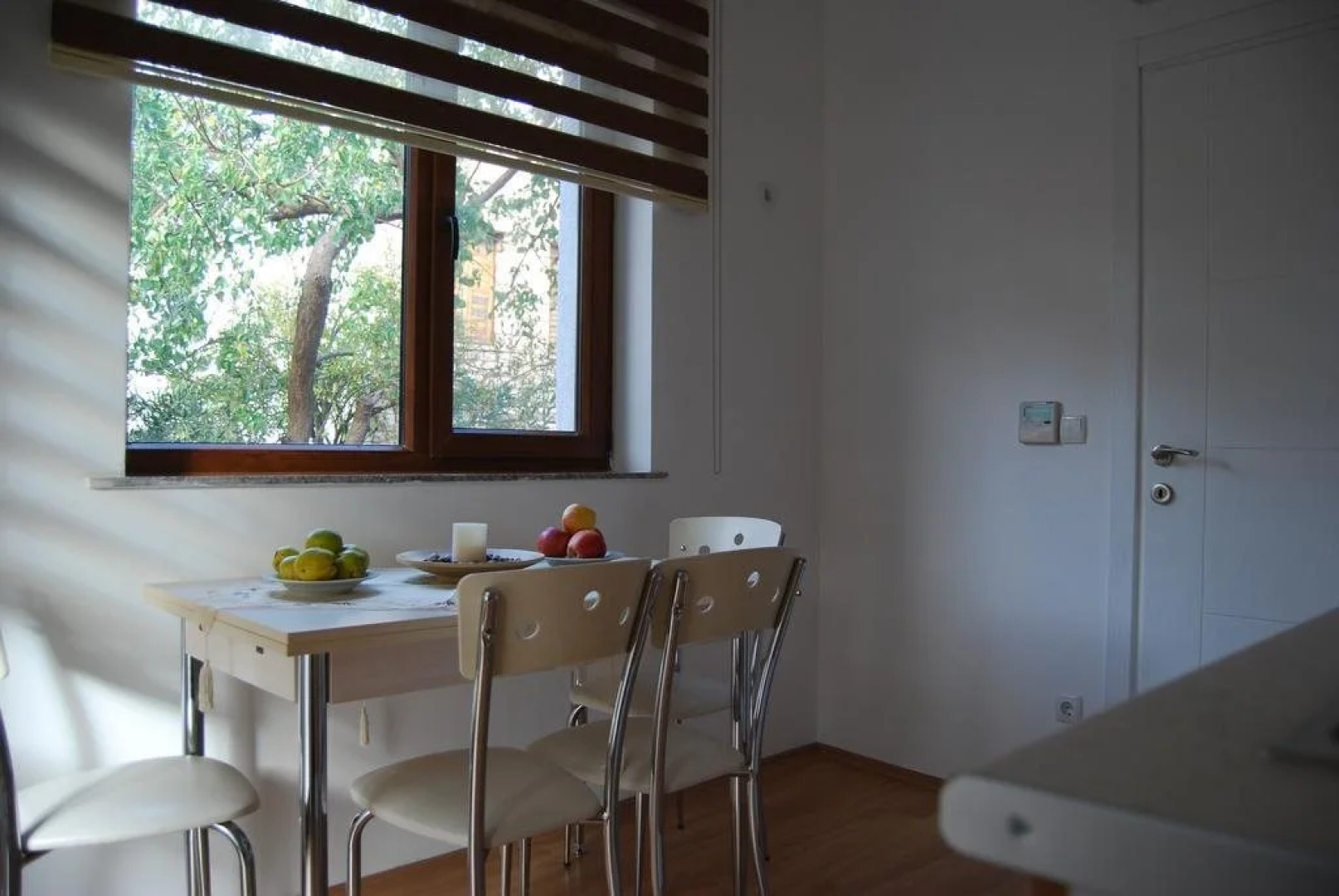 Kilitbahir Apart Hotel