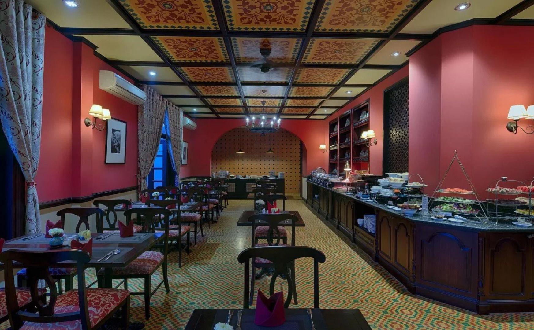 Little Residence. A Boutique Hotel & Spa