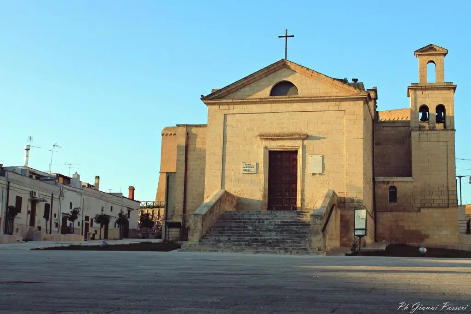 Suite per famiglie"Civico 65"