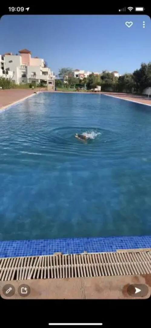 Appartement Ap3 Saidia