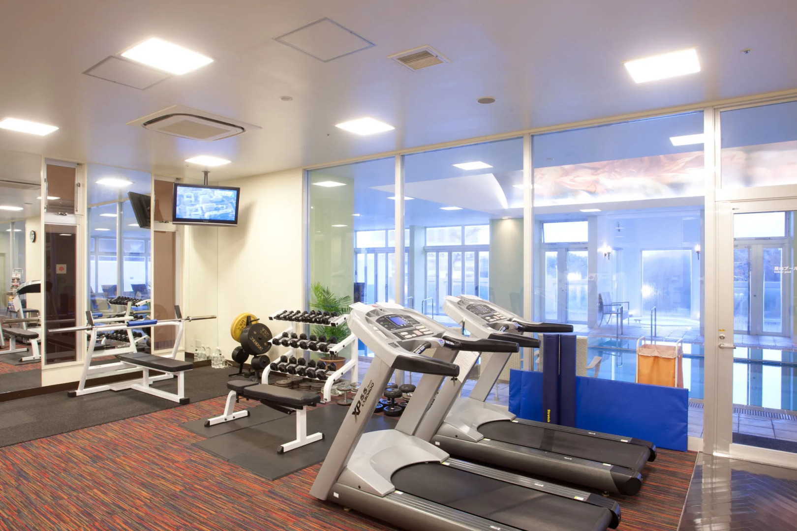 Okinawa Kariyushi Resort Exes Onna