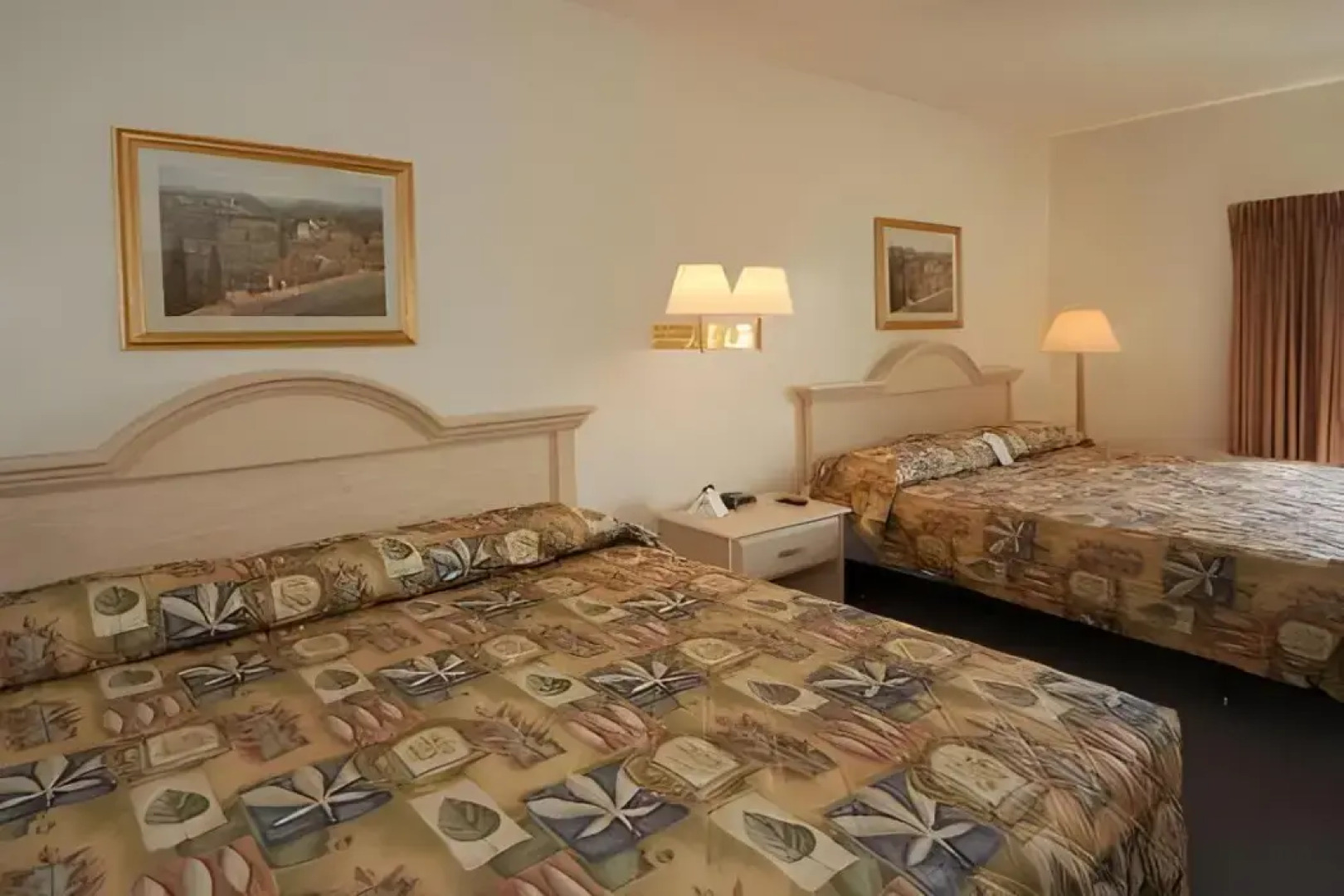 Hawthorn Extended Stay by Wyndham Lewisville