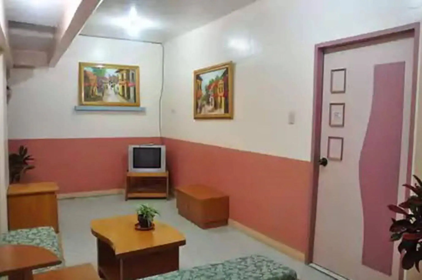 Apartelle de Francesca