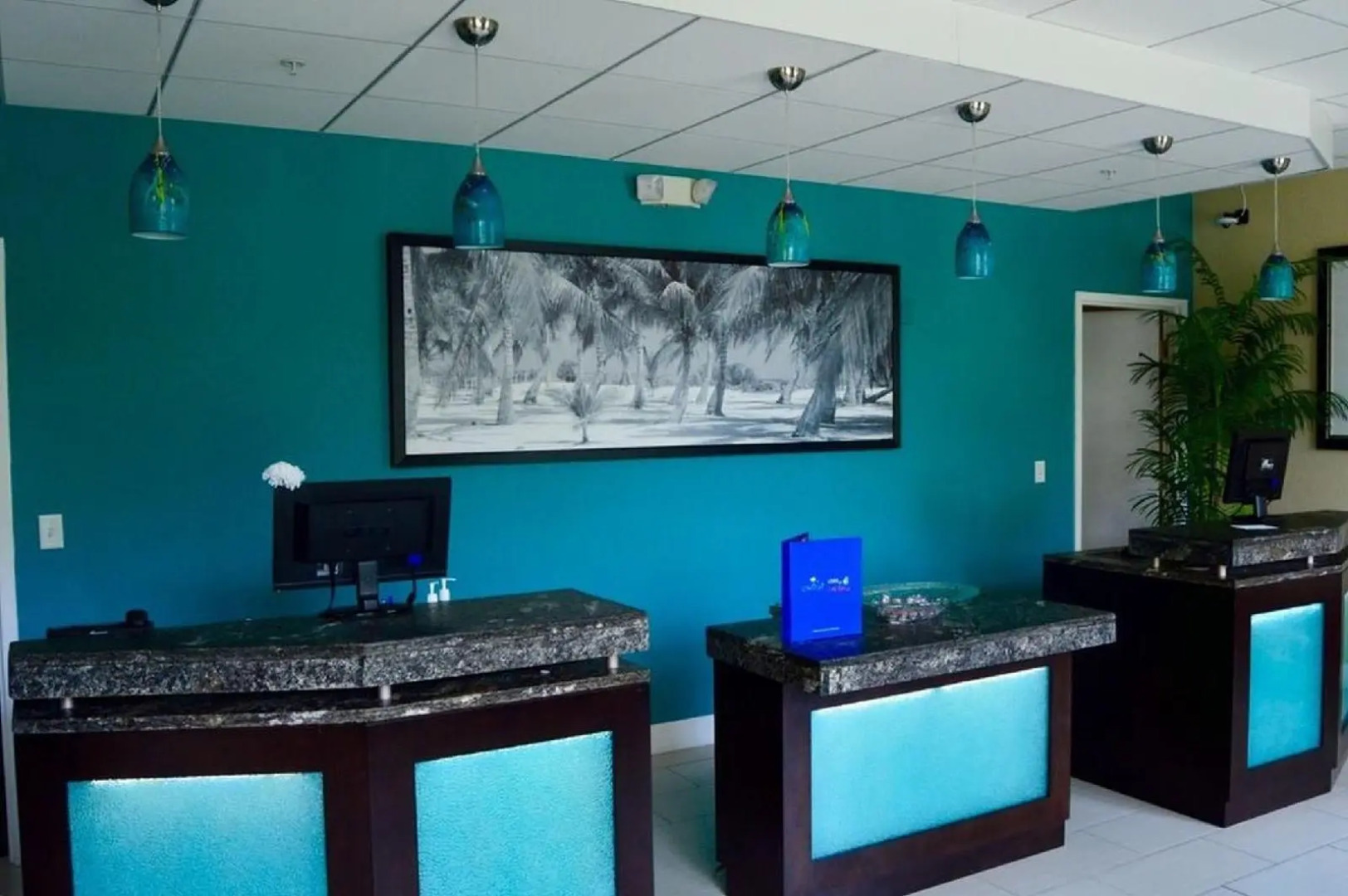 Calypso Cay Resort Vacation Villas