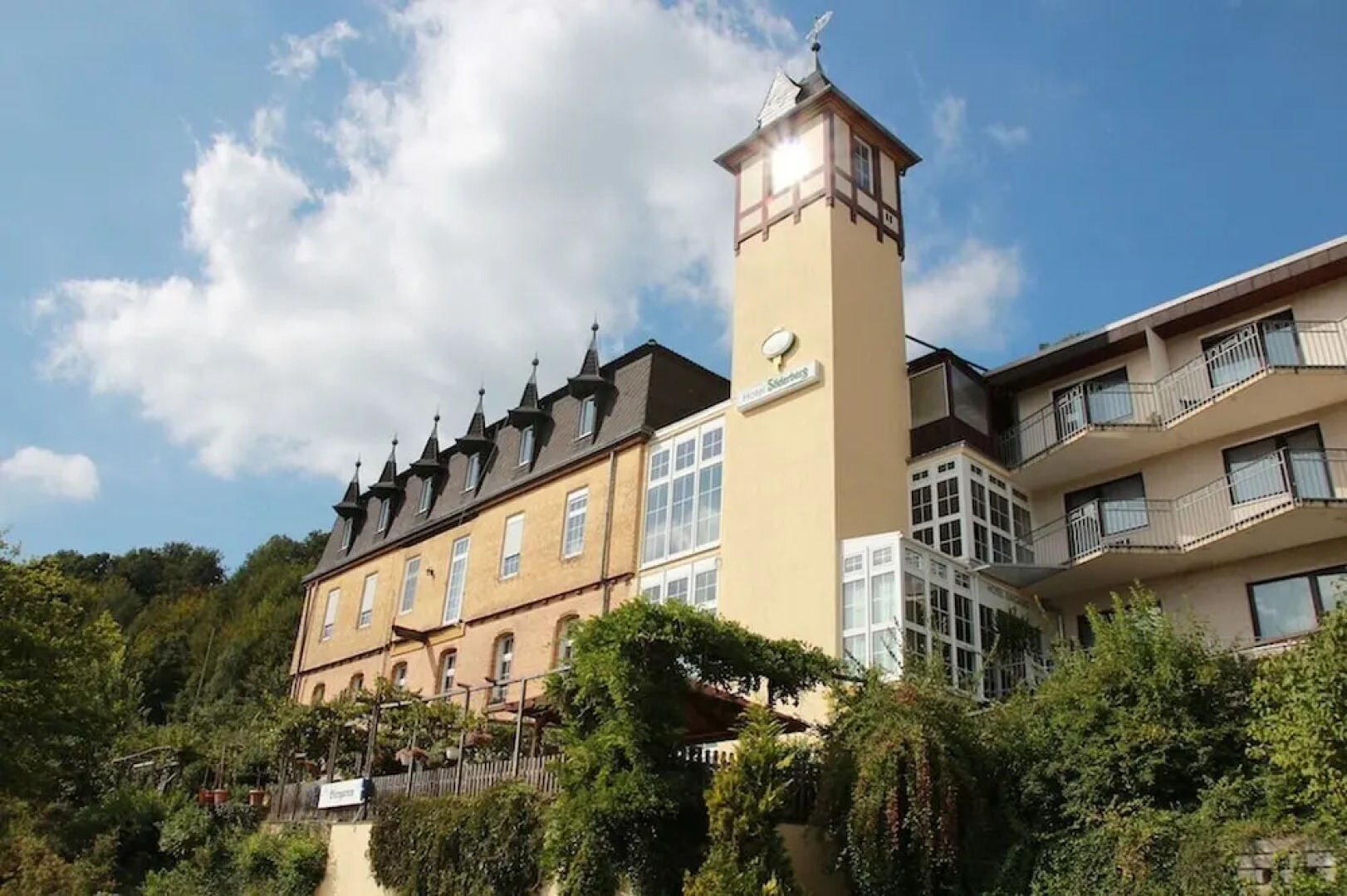 Landhotel Söderberg