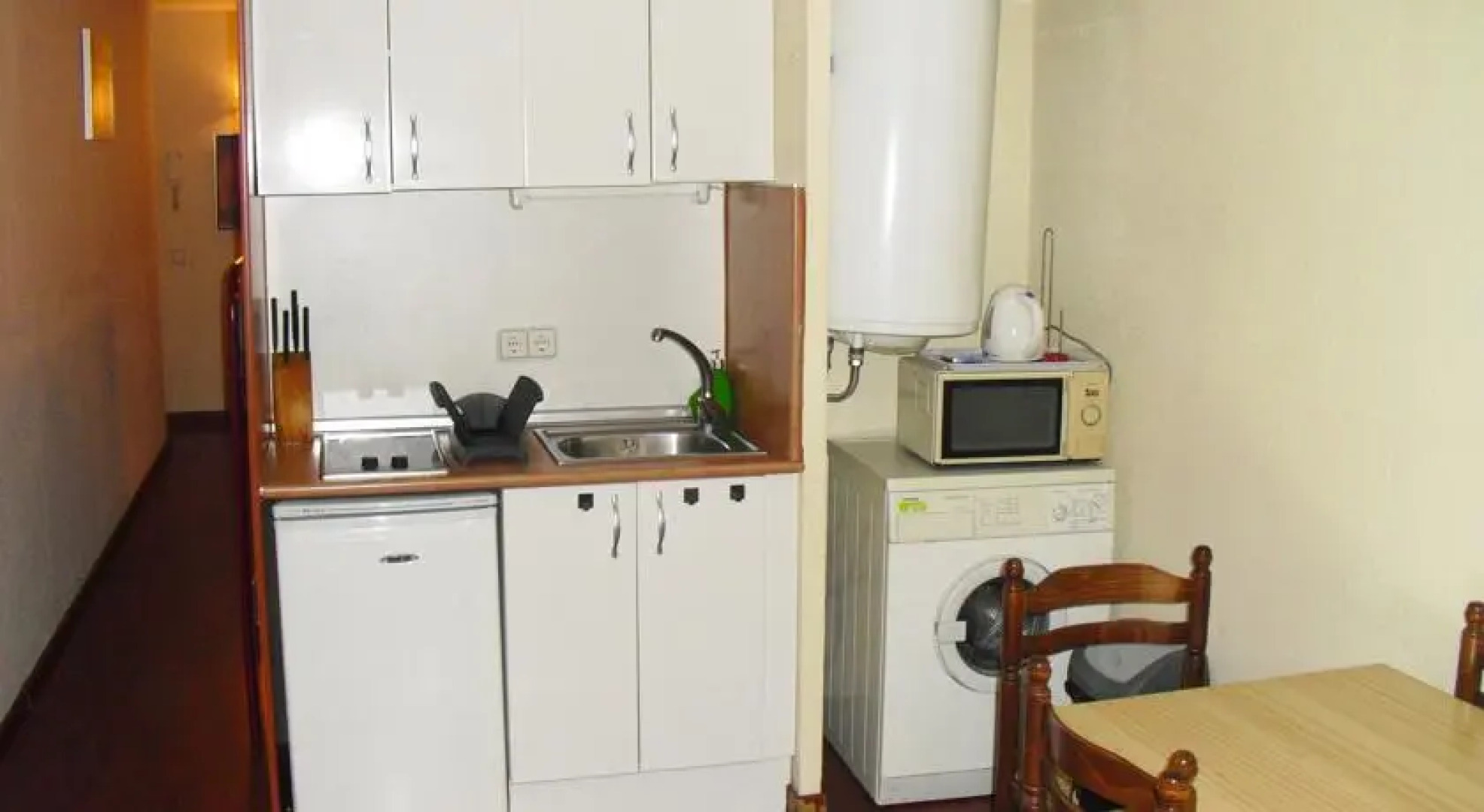 Apartamentos Tarter Classic 3000