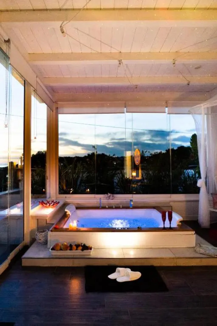 Villa La Perla Sul Mare