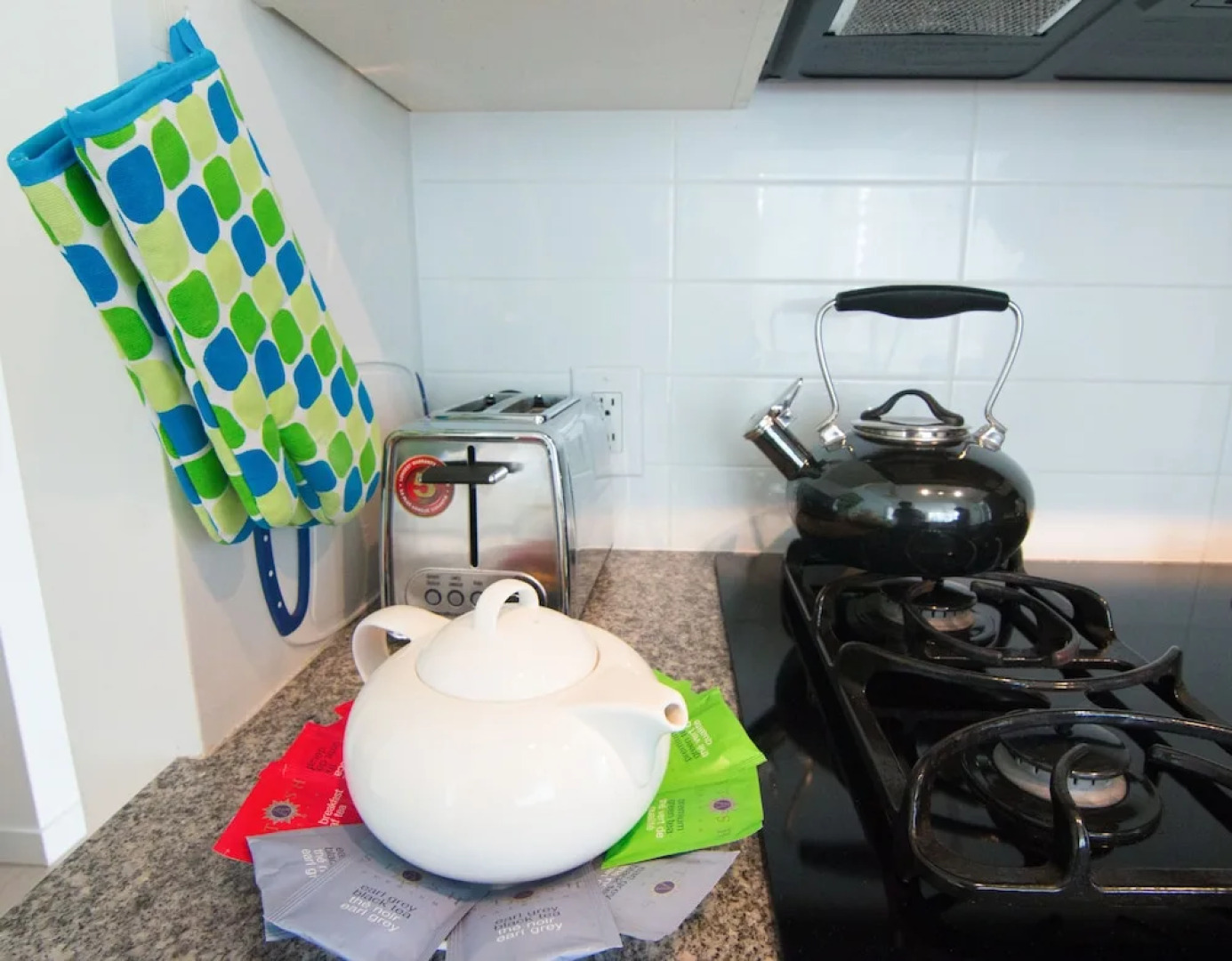 Downtown Living Rentals Inc