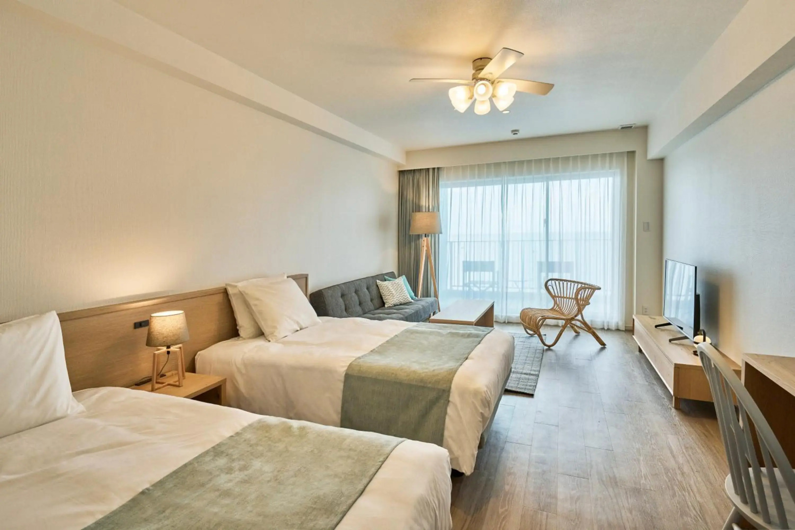 Watermark Hotel Resorts Okinawa Miyakojima