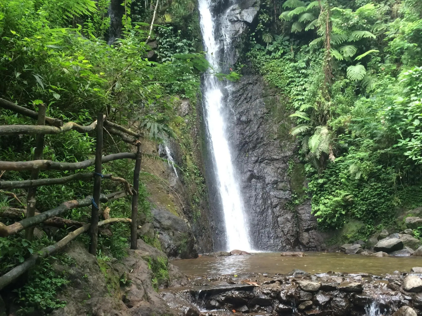 Gunung Geulis Cottages managed by Royal Tulip